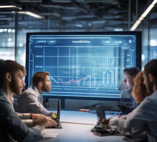 优化日均处理数量，提升企业管理效率