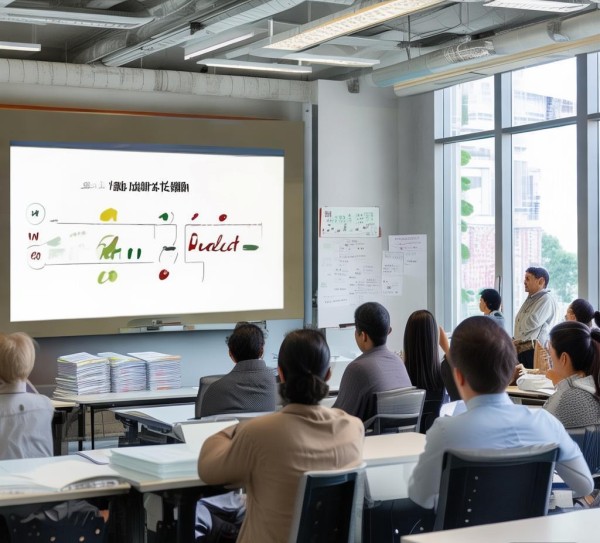 企业新闻写作培训PPT课件制作技巧分享，高效方法与实用工具