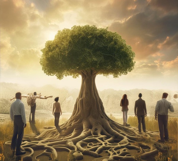 企业文化与生命哲学，从企业到生命的终极哲理