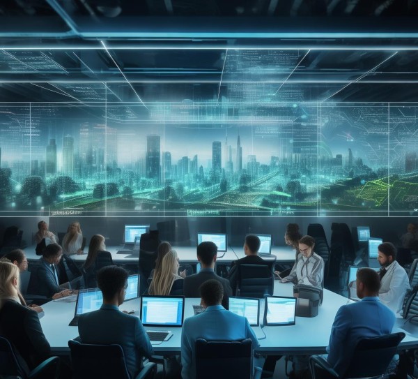 企业培训,重塑职场未来的新引擎 企业培训,重塑职场未来的新引擎