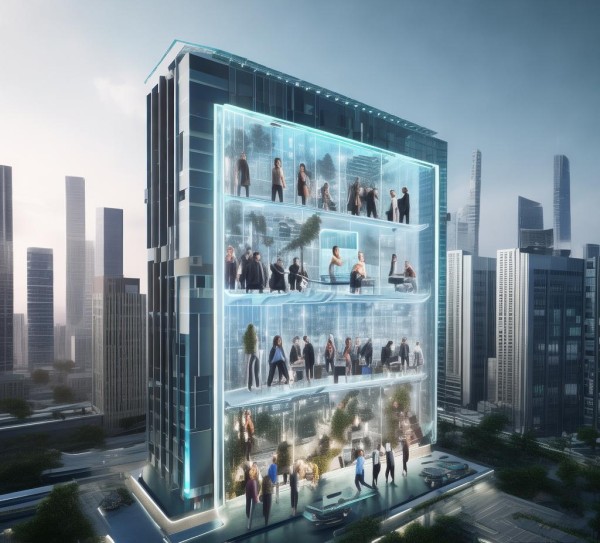 科技创新与责任的结合，中国科技企业责任担当的实践