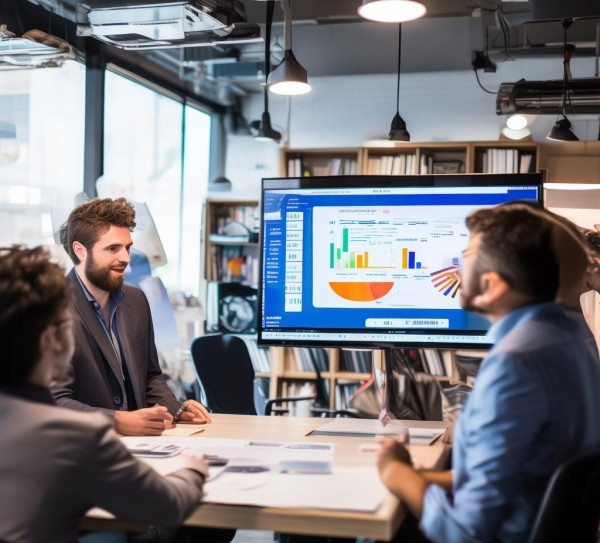 日照企业管理咨询，助力企业发展关键环节优化