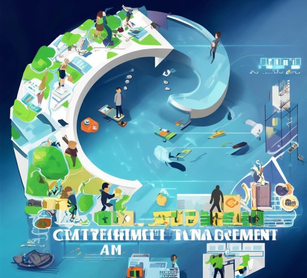 从战略到执行的全面管理方案