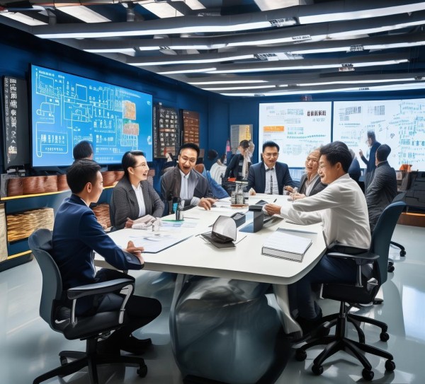 浙江企业管理的创新实践，赋能高质量发展