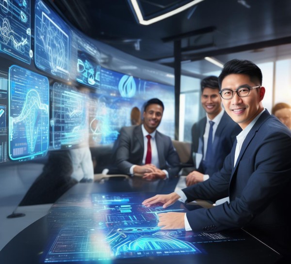 助力战略规划与成功转型，浦瑞企业管理咨询助您迈向成功！