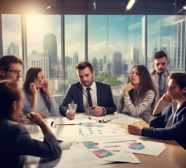 留守企业管理的现状与对策分析