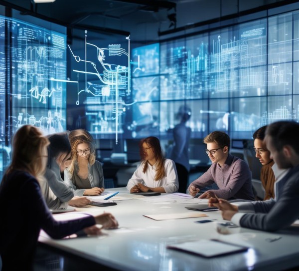 企业风险管理审计方案，构建全面的风险控制体系