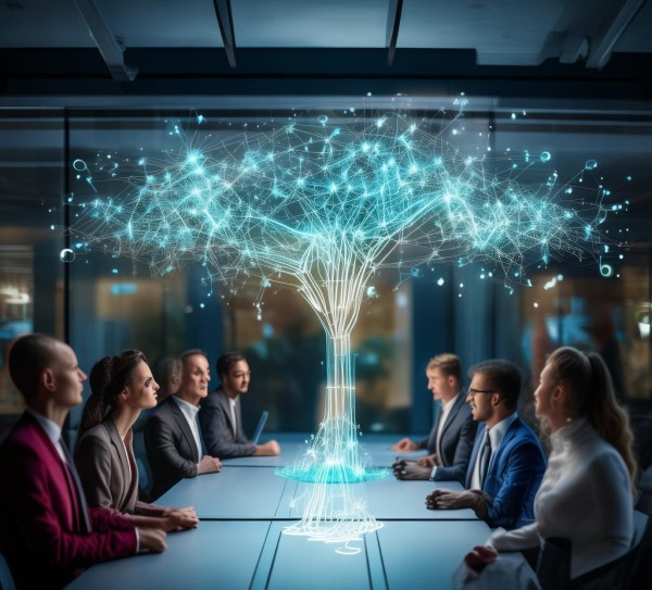 整合企业管理咨询,重塑现代企业生态的新路径 整合企业管理咨询,重塑现代企业生态的新路径