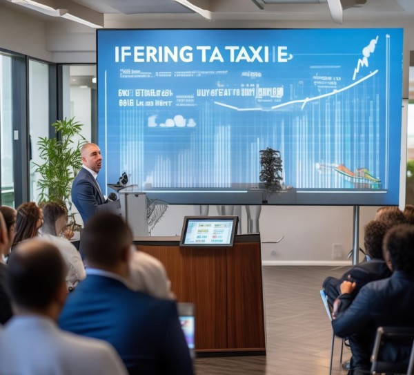 企业纳税培训，助力企业可持续发展