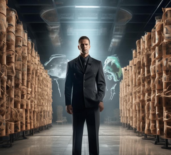 烟草企业，从变革到创新的全球commander