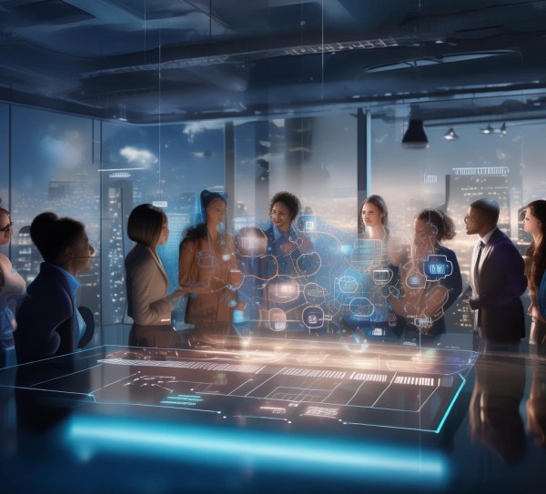 从案例到管理，企业文化导入的创新路径