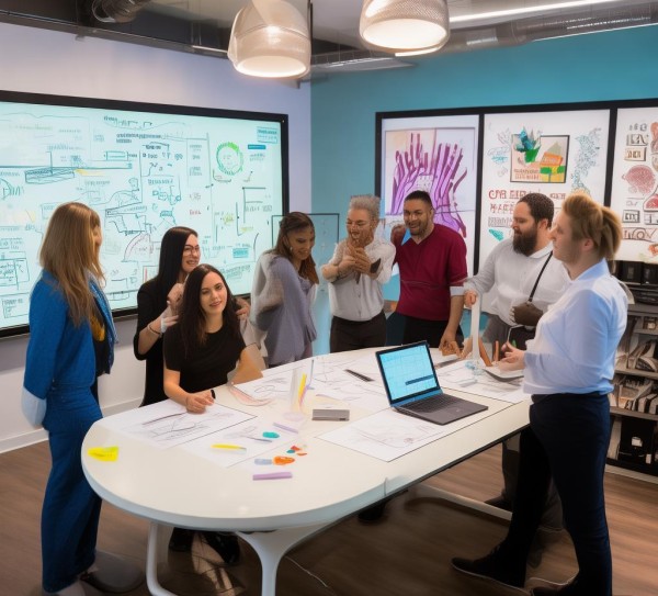 树德管理咨询公司高效策略，企业文化建设重塑的个性化定制方案。