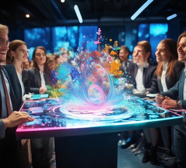 管理咨询中的创新动力——发展思潮的源动力 管理咨询中的创新动力——发展思潮的源动力