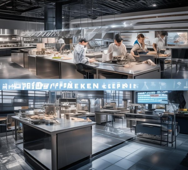 厨房管理方案的创新与优化,实用与高效。 厨房管理方案的创新与优化,实用与高效。