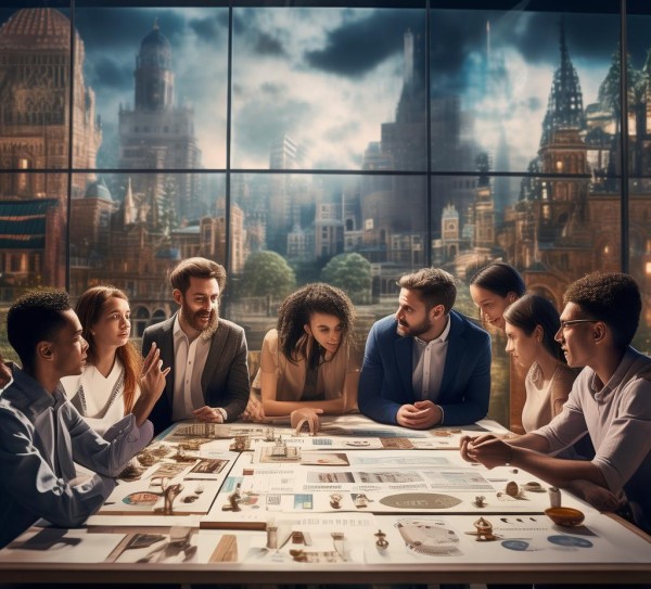 深入探讨企业文化研究案例