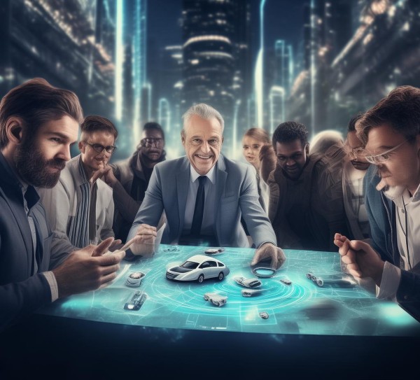 阿里发现发展创新，技术引领未来