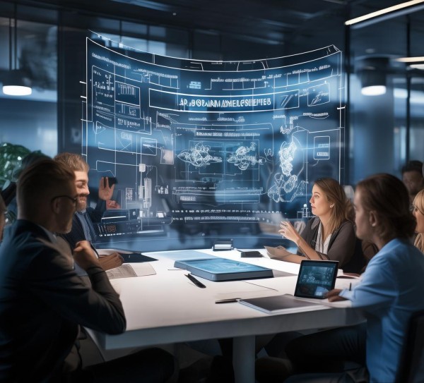 劳伦斯企业管理方案，从基础到现代