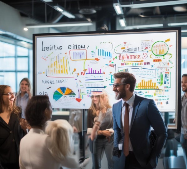 从战略思考到实践落地,企业管理咨询销售的成功之道 从战略思考到实践落地,企业管理咨询销售的成功之道