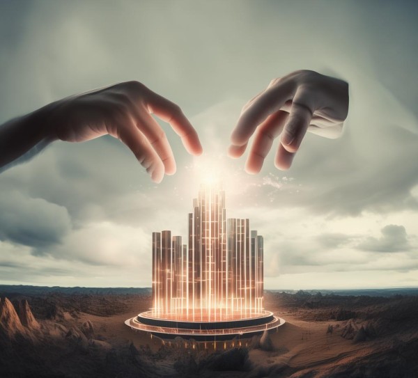 从企业崛起到管理咨询，一场看不见的手