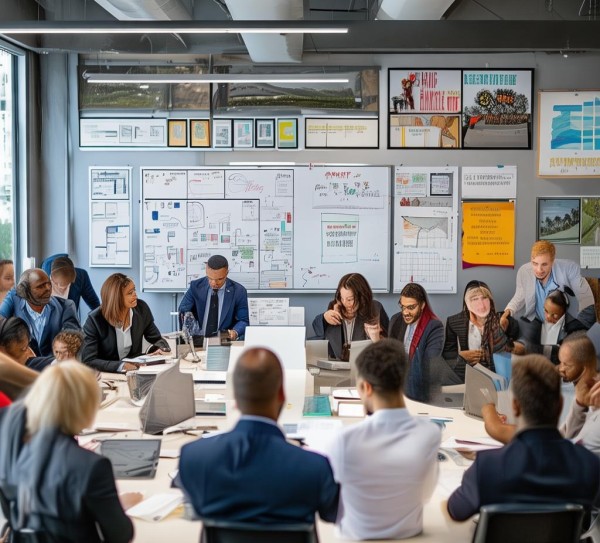 企业文化管理中的案例分析