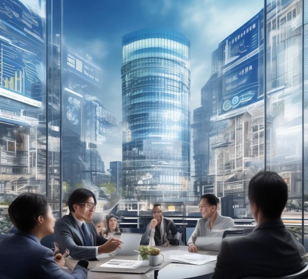 赣州经济中心与企业管理咨询的融合 赣州经济中心与企业管理咨询的融合