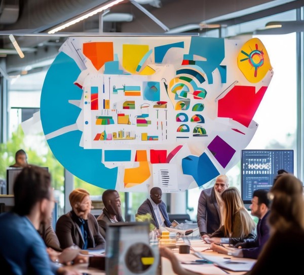 目标驱动与OKR，在企业管理中的应用与启示