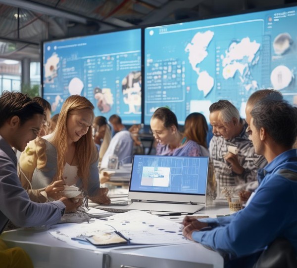 全面改革，打造高效管理的基层保障