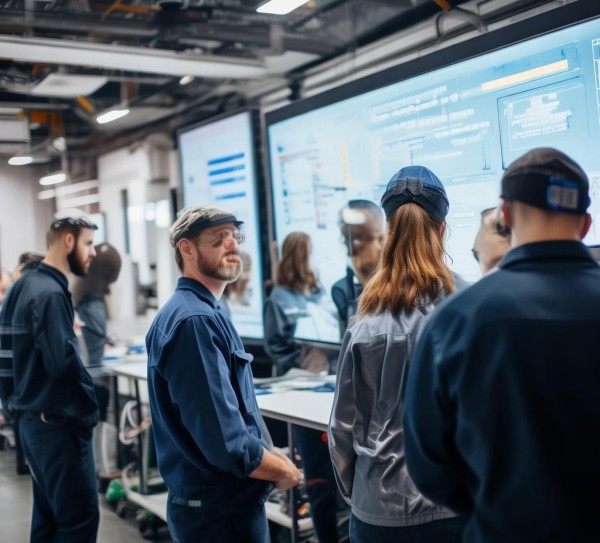 电工企业培训,助力企业高质量发展 电工企业培训,助力企业高质量发展