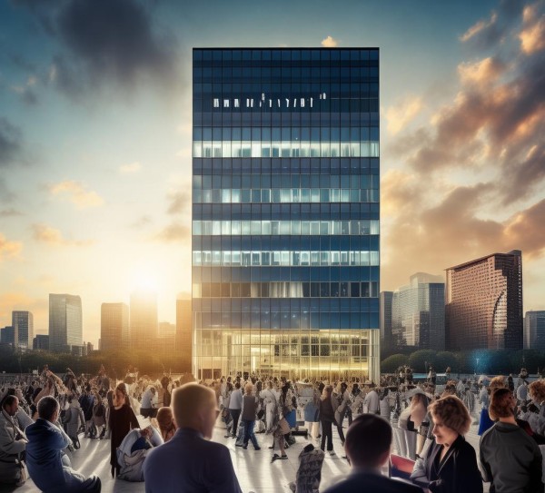 诚信是企业发展的基石，从这里开始！