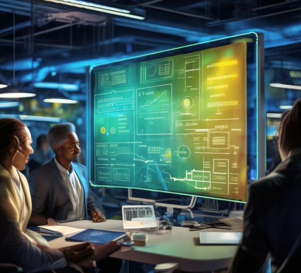 差异化管理方案，从战略到实践的全面解决方案