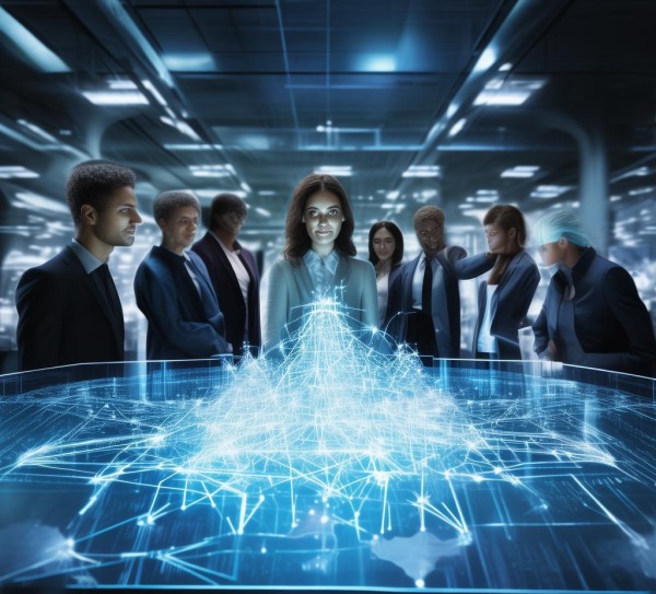 中培精准管理未来 中培精准管理未来