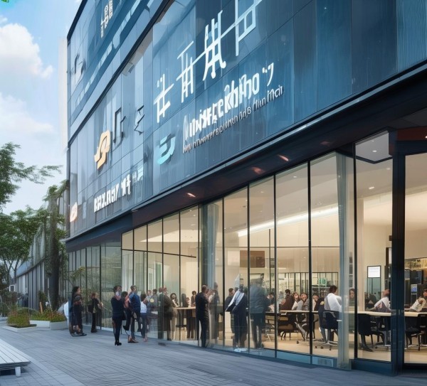 泰州市企业管理咨询公司助力产业发展与企业发展