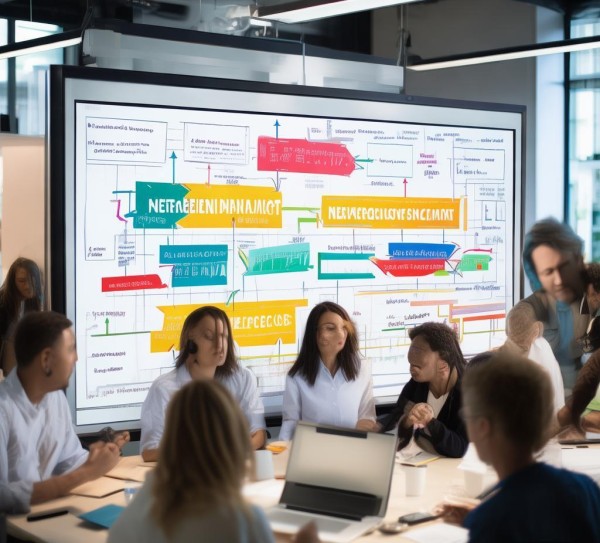 企业管理流程优化方案 企业管理流程优化方案