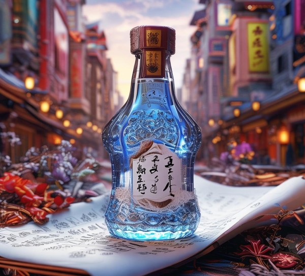 茅台，文化之源，创新的力量—论其企业文化案例