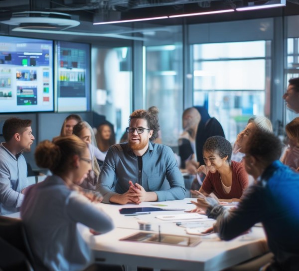 企业培训,推动企业高质量发展的关键力量 企业培训,推动企业高质量发展的关键力量