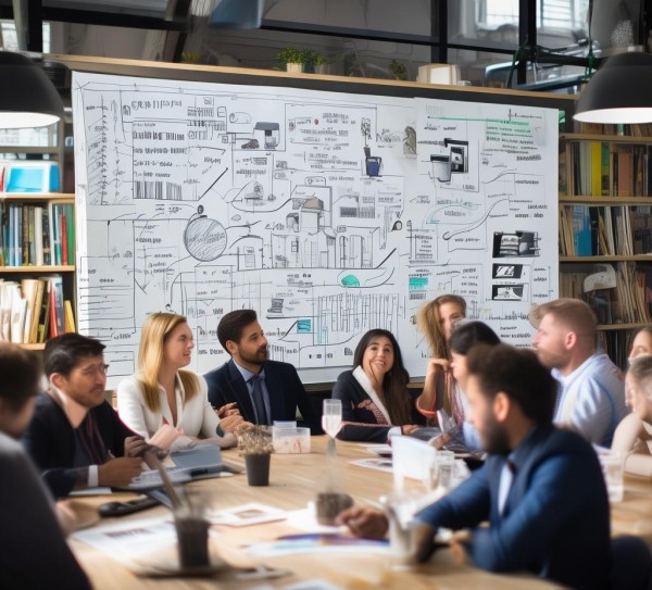 企业文化案例研究与实践，从理论到实践的深度探索