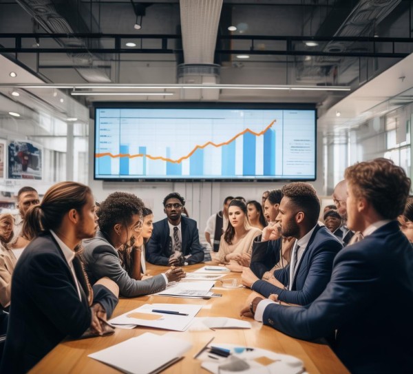 企业文化务实,一场深刻的变革 企业文化务实,一场深刻的变革