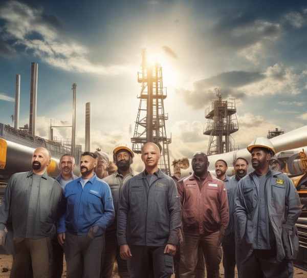 石油企业文化，构建卓越精神的家园