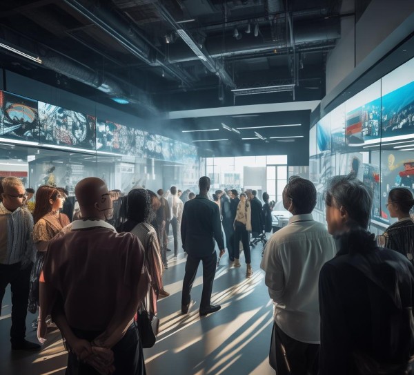 深度企业文化,从传统到创新的探索 深度企业文化,从传统到创新的探索