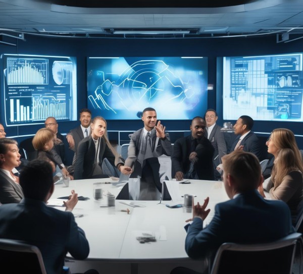 企业高层培训，重塑企业竞争力的新引擎