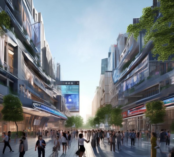 北京在管理新思维实践中的创新