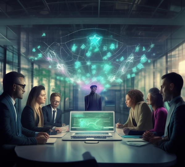 商业生态重构,零度式管理的新范式 商业生态重构,零度式管理的新范式