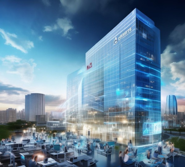 德勤企业管理咨询有限公司，助力企业辉煌，开启未来篇章