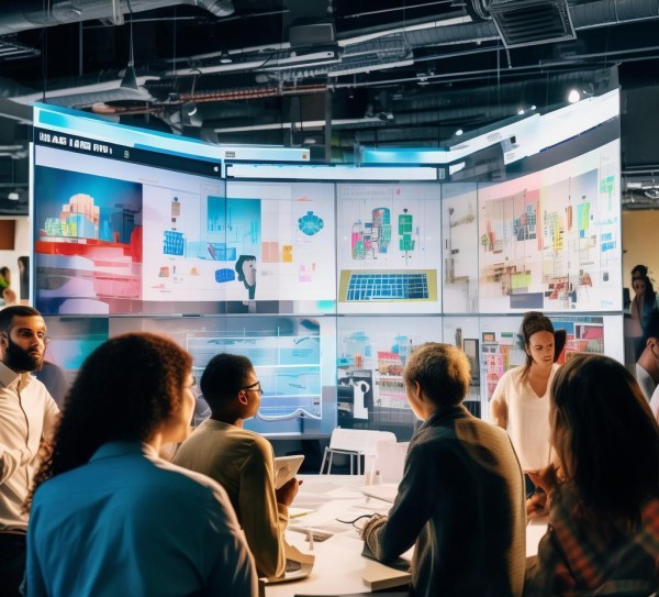 企业文化模式,从案例到启示 企业文化模式,从案例到启示