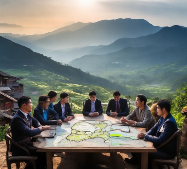 贵州 management咨询，从机遇到未来