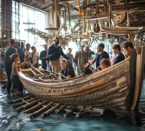 水产企业文化传承与创新