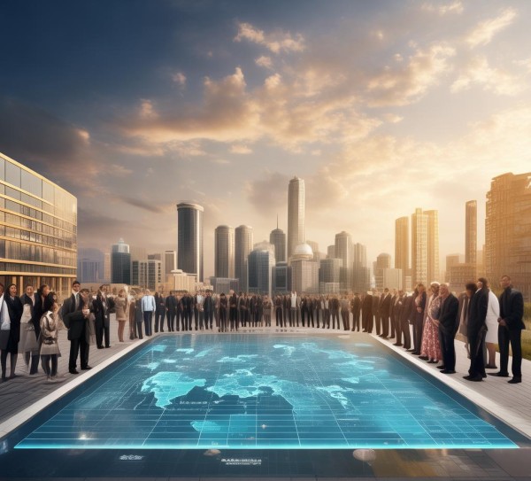 宁夏,企业管理咨询助力经济与科技发展 宁夏,企业管理咨询助力经济与科技发展