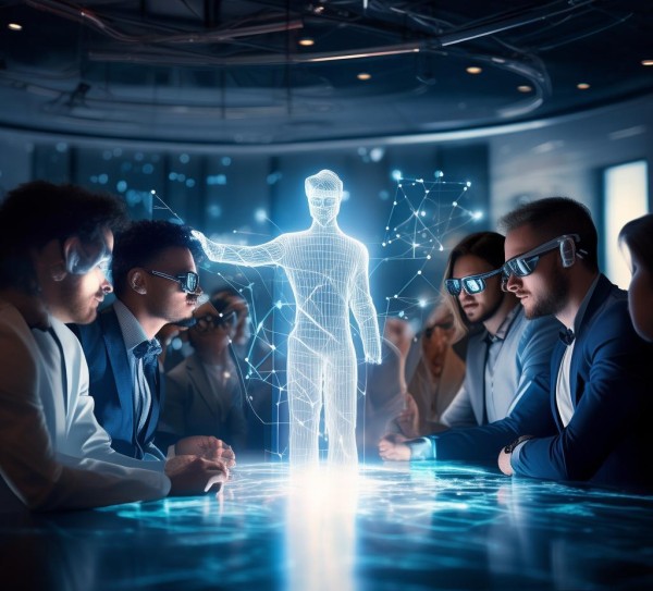 disrupt, Transform, & connect: The Future of Strategic & Innovation Consulting disrupt, Transform, & connect: The Future of Strategic & Innovation Consulting