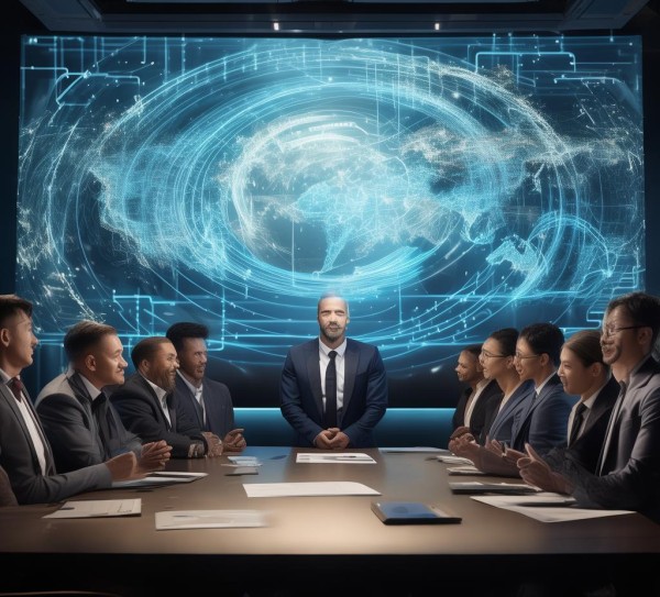 纵英管理咨询,创新与未来的展望 纵英管理咨询,创新与未来的展望