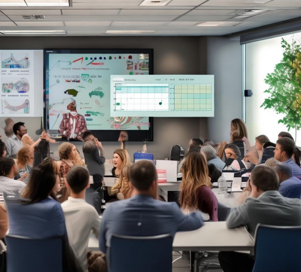 企业年金业务培训,助力企业未来发展的新引擎 企业年金业务培训,助力企业未来发展的新引擎